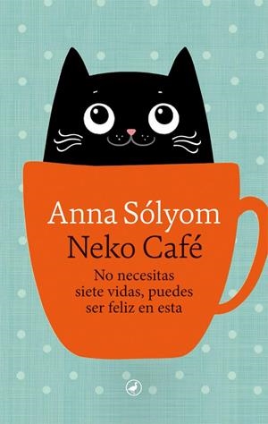 Neko Café | 9788418059193 | Sólyom, Anna