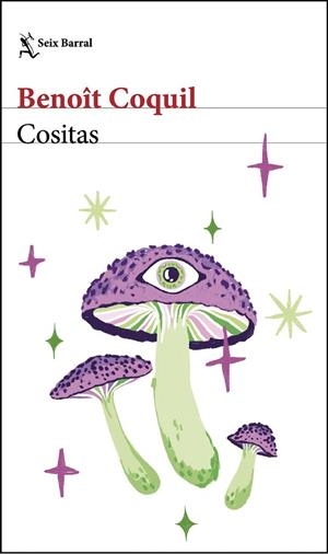 Cositas | 9788432244896 | Coquil, Benoît