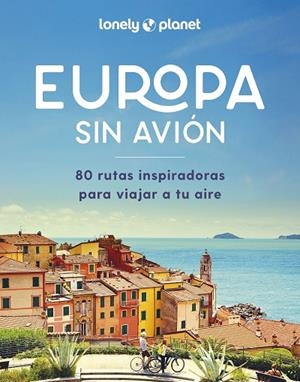 Europa sin avión | 9788408292265 | AA. VV.