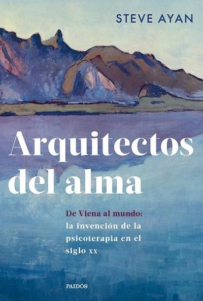 Arquitectos del alma | 9788449343995 | Ayan, Steve