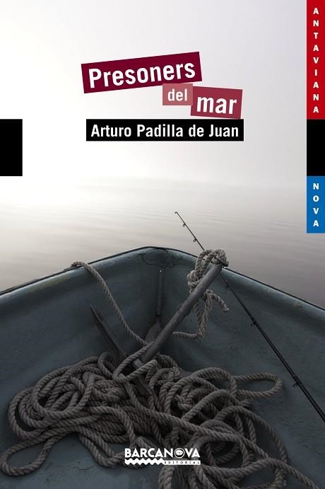 Presoners del mar | 9788448931339 | Padilla de Juan, Arturo