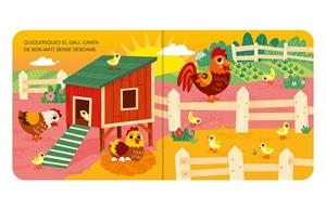 La granja | 9788419987372 | Els Editors De Catapulta