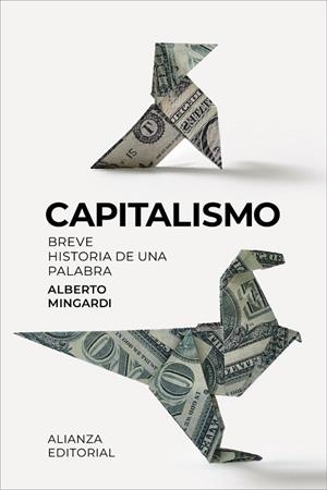 Capitalismo | 9788411489706 | Mingardi, Alberto