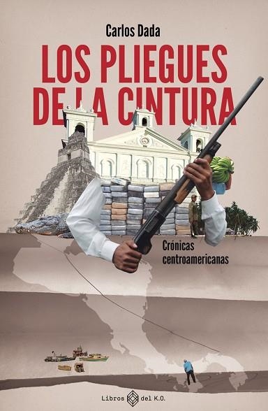 Los pliegues de la cintura | 9788419119483 | Dada, Carlos
