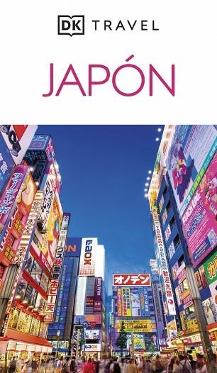 Japón (Guías Visuales) | 9780241771860 | DK