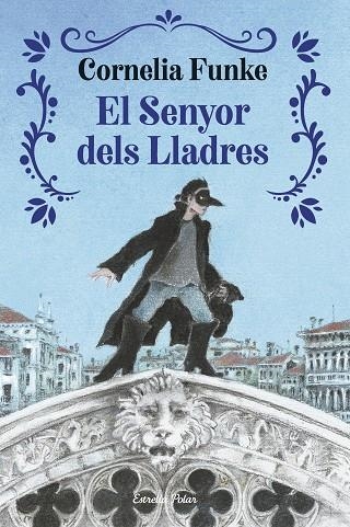 El senyor dels lladres | 9791387519964 | Funke, Cornelia