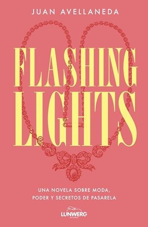 Flashing lights | 9788410378957 | Avellaneda, Juan