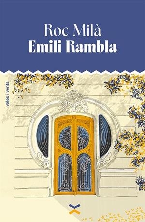 Emili Rambla | 9788412992625 | Milà, Roc