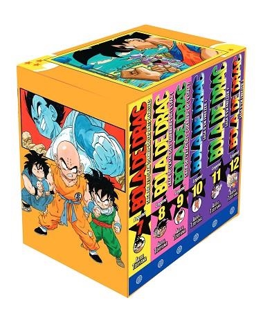 Bola de Drac Legend Nº 02/03 | 9788411618885 | Toriyama, Akira