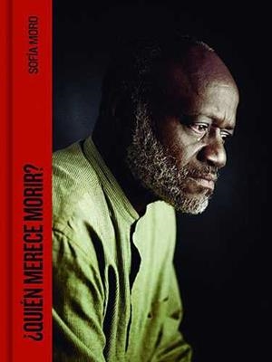 ¿QUIÉN MERECE MORIR? | 9788494926105 | MORO, SOFIA