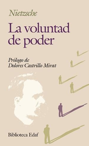 La voluntad de poder | 9788471666543 | Nietzsche, Friedrich Wilhelm