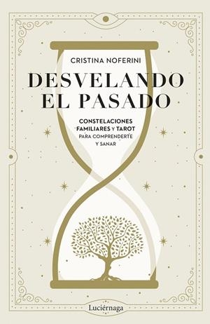 Desvelando el pasado | 9788419996879 | Noferini, Cristina