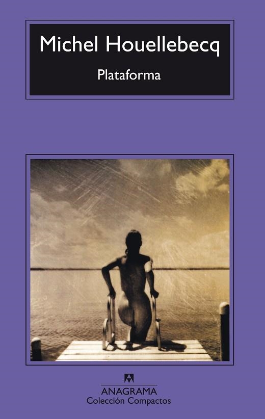 Plataforma | 9788433967664 | Houellebecq, Michel