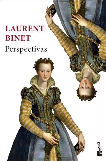 Perspectivas | 9788432248504 | Binet, Laurent