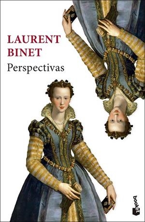 Perspectivas | 9788432248504 | Binet, Laurent