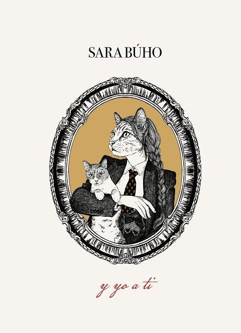 Y yo a ti | 9788410378902 | Búho, Sara