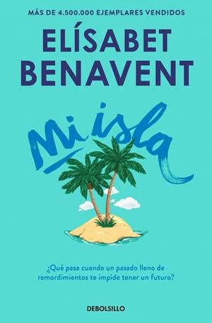 Mi isla | 9788466338813 | Benavent, Elísabet