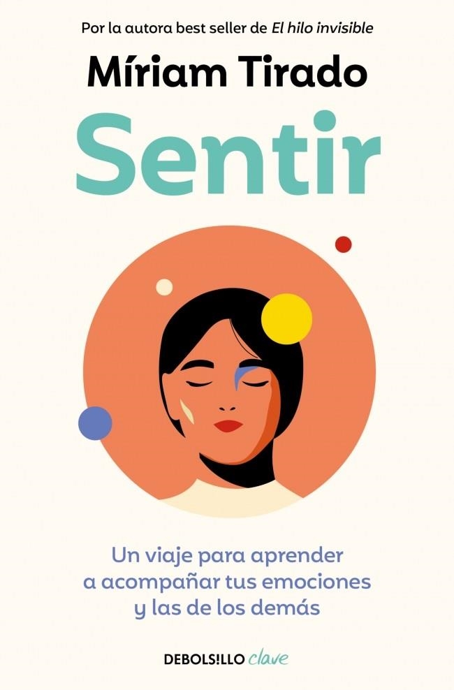 Sentir | 9788466379359 | Tirado, Míriam