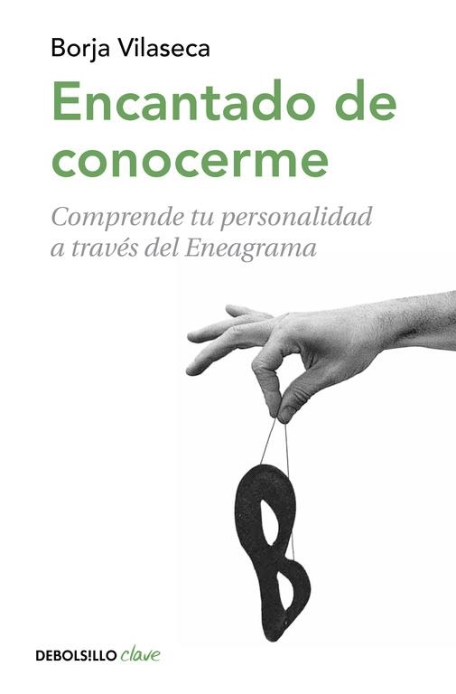 Encantado de conocerme | 9788490324295 | Vilaseca, Borja