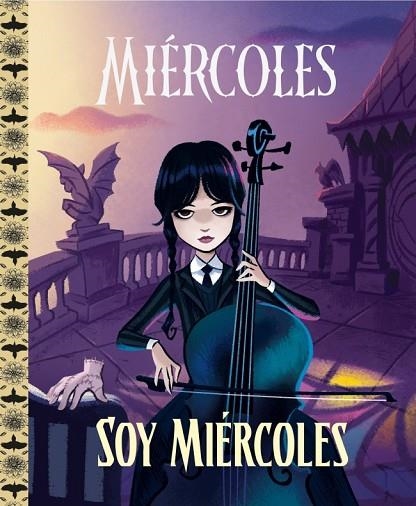 Soy Miércoles | 9788448870157 | AA.VV.