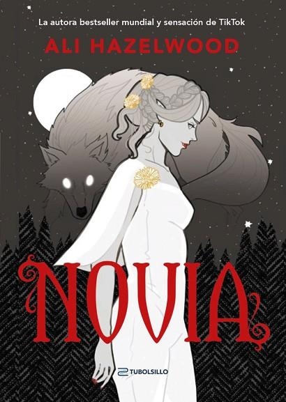 Novia | 9791387739058 | Hazelwood, Ali
