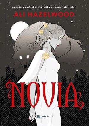 Novia | 9791387739058 | Hazelwood, Ali