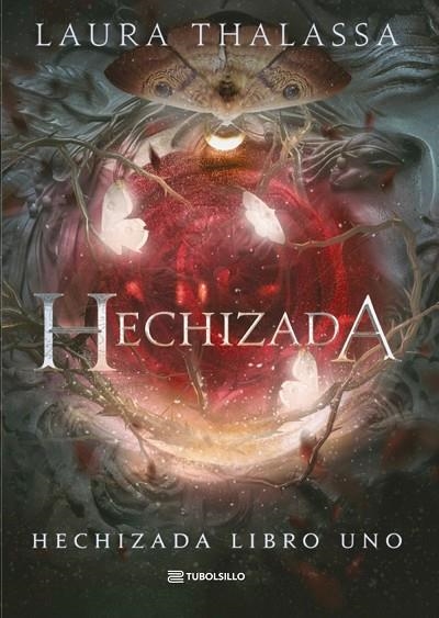 Hechizada | 9791387739072 | Thalassa, Laura