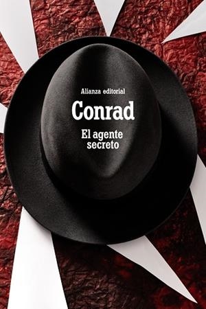 El agente secreto | 9791370090050 | Conrad, Joseph