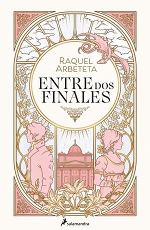 Entre dos finales | 9788419275639 | Arbeteta, Raquel