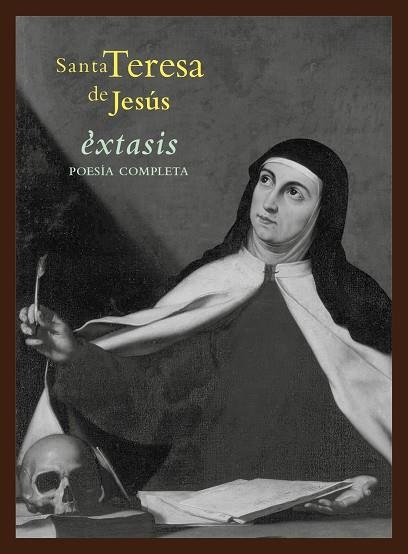 Éxtasis | 9788412932881 | de Jesús, Santa Teresa