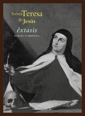 Éxtasis | 9788412932881 | de Jesús, Santa Teresa