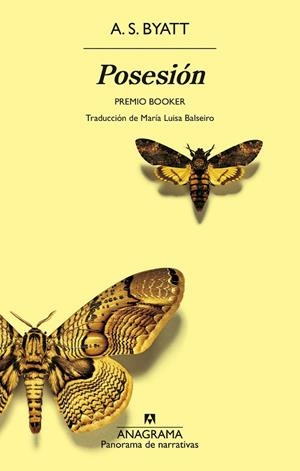 Posesión | 9788433946843 | Byatt, A. S.