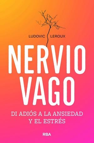 Nervio vago | 9788491182795 | Leroux, Ludovic