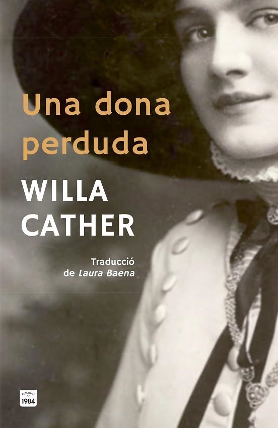 Una dona perduda | 9791387757052 | Cather, Willa