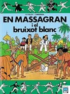 En Massagran i el bruixot blanc | 9788421808696