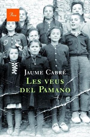 Les veus del Pamano | 9788482561578 | Cabré, Jaume