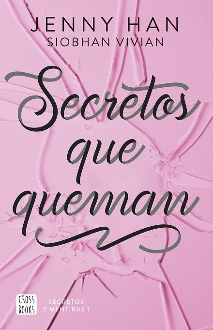 Secretos que queman | 9788408304142 | Han, Jenny / Vivian, Siobhan