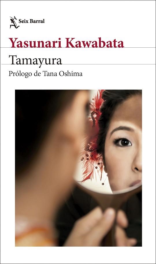 Tamayura | 9788432248535 | Kawabata, Yasunari