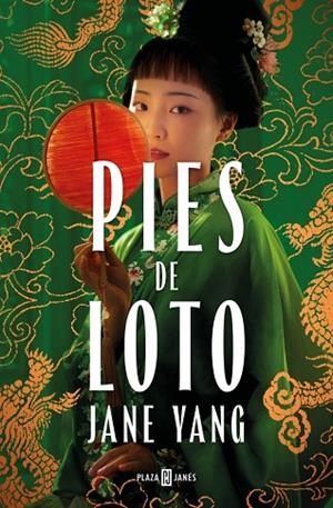 Pies de loto | 9788401034213 | Yang, Jane