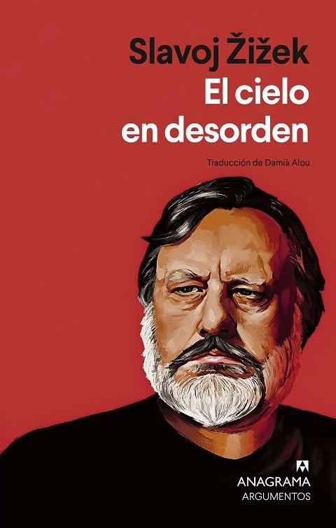 El cielo en desorden | 9788433946850 | Žižek, Slavoj