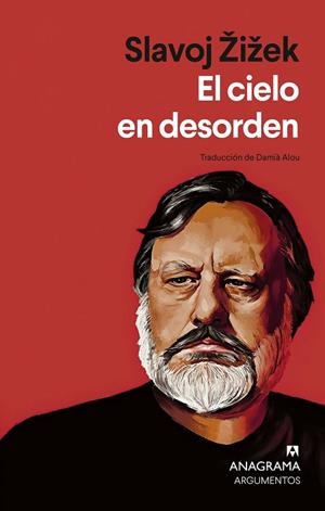 El cielo en desorden | 9788433946850 | Žižek, Slavoj