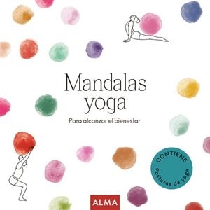 Mandalas yoga (Col. Hobbies) | 9788410206755 | Vv.Aa.3
