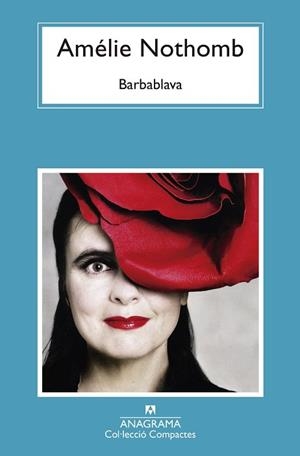 Barbablava | 9788433946874 | Nothomb, Amélie