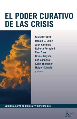 El poder curativo de las crisis | 9788411213998 | Vv.Aa.3
