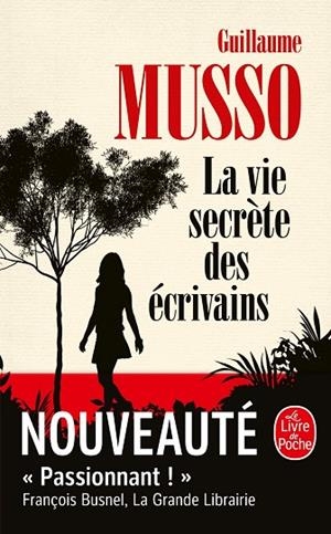 La Vie secrète des écrivains | 9782253237631 | Musso Guillaume