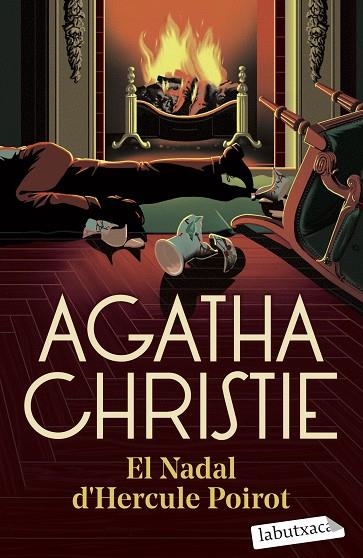 El Nadal d'Hercule Poirot | 9788419971913 | Christie, Agatha
