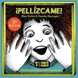 ¡Pellízcame! Edición especial | 9788412872712 | Duthie, Ellen