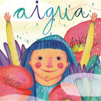 Aigua | 9788494977497 | Figueras Tortras, Laia / Puyuelo Capellas, Núria