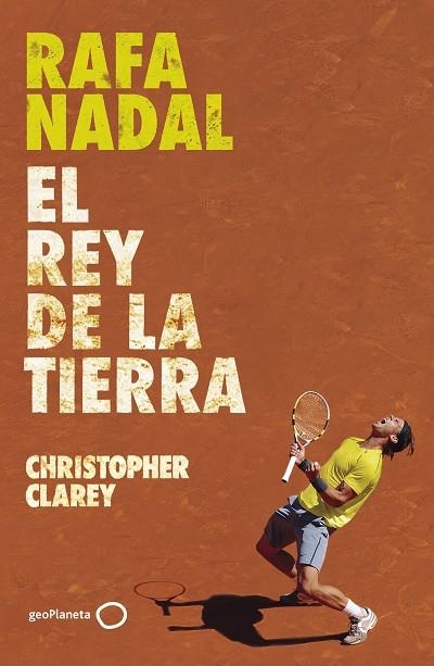 Rafa Nadal | 9788408304371 | Clarey, Christopher