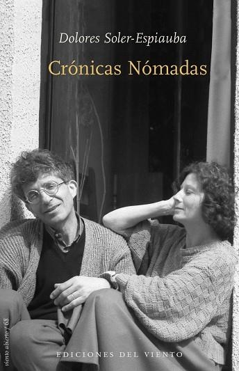 Crónicas nómadas | 9788418227134 | Soler-Espiauba, Dolores